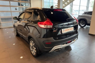 LADA XRAY