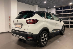 RENAULT KAPTUR