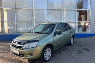 LADA GRANTA