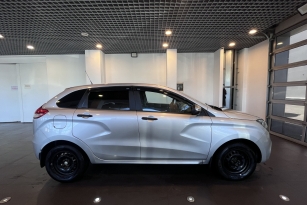 LADA XRAY