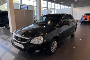 LADA PRIORA