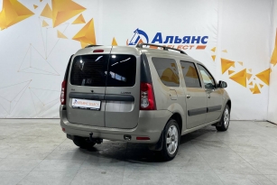 LADA LARGUS