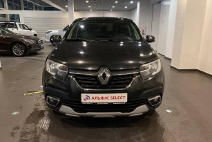 RENAULT LOGAN