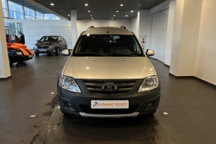 LADA LARGUS
