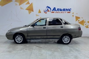 LADA 2110