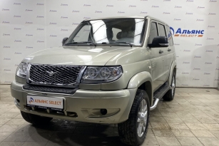 УАЗ UAZ