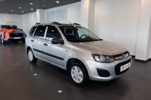 LADA KALINA