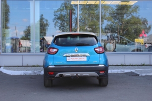 RENAULT KAPTUR