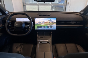 OMODA C7