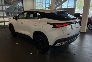 OMODA C5