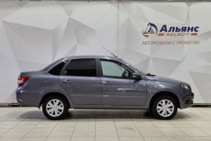 LADA GRANTA