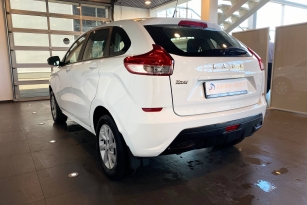 LADA XRAY