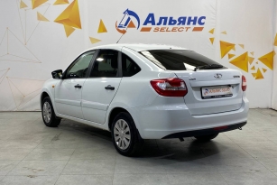 LADA GRANTA