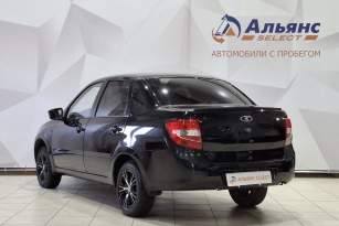 LADA GRANTA
