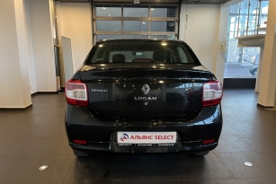RENAULT LOGAN