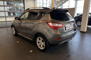 CHANGAN CS35