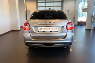 LADA GRANTA