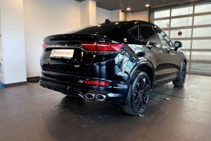 GEELY TUGELLA J1-FL