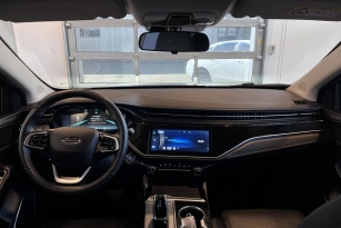 OMODA S5