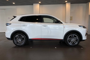 CHANGAN CS55PLUS