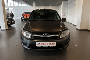 LADA GRANTA