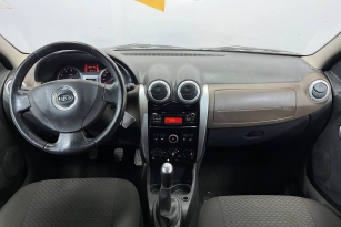 LADA LARGUS