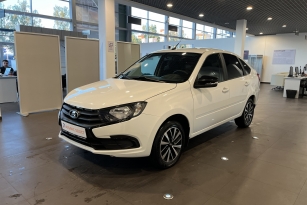 LADA GRANTA