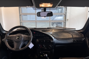 CHEVROLET NIVA