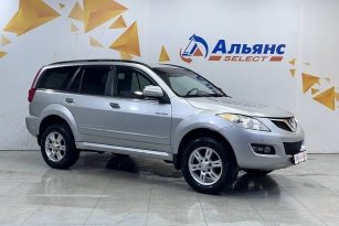 GREAT WALL HOVER
