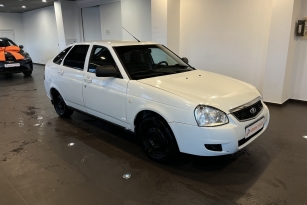 LADA PRIORA