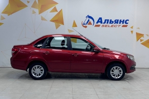 LADA GRANTA