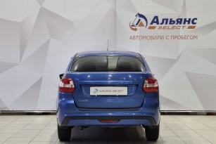 LADA GRANTA