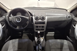 RENAULT SR