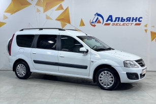 LADA LARGUS