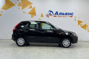 LADA KALINA