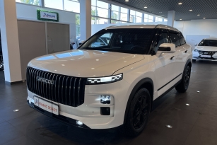 JAECOO J7