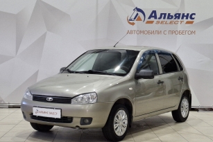 LADA KALINA