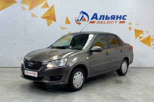 DATSUN ON-DO