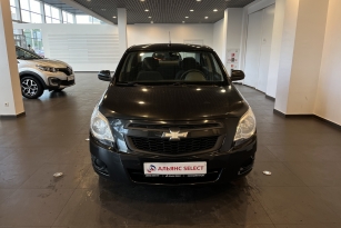 CHEVROLET COBALT