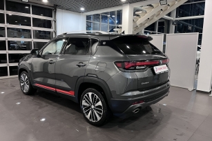 CHANGAN CS35PLUS
