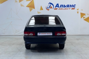 ВАЗ 2114
