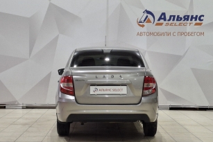 LADA GRANTA