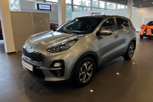 KIA SPORTAGE QL