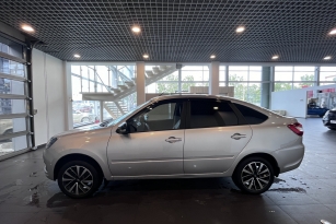 LADA GRANTA