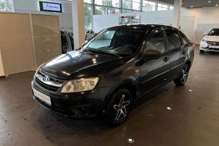 LADA GRANTA