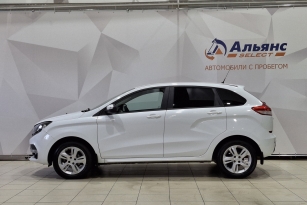 LADA XRAY