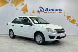 LADA GRANTA