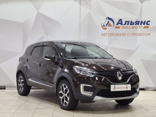 RENAULT KAPTUR