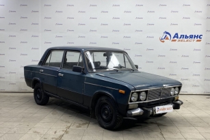 LADA 2106