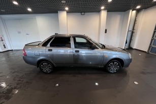 LADA PRIORA